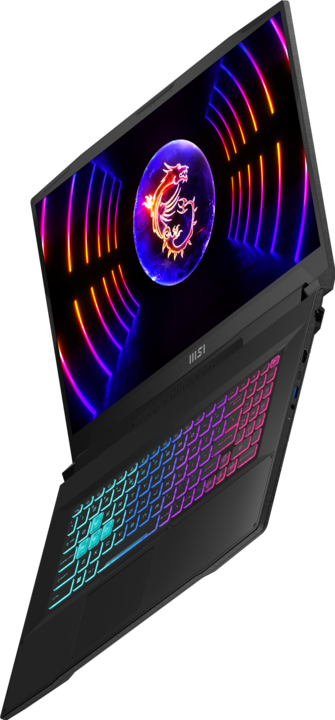 Actual product image MSI Katana 15 (15.60", Intel Core i7-13620H, 16 GB, 1000 GB, DE)