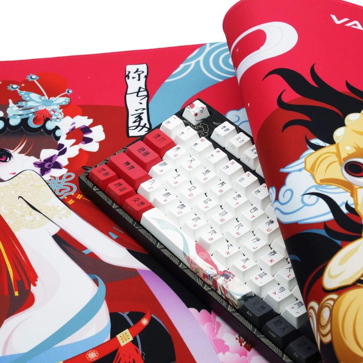 Image du produit Varmilo Consort Mouse Pad XXL (XXL)