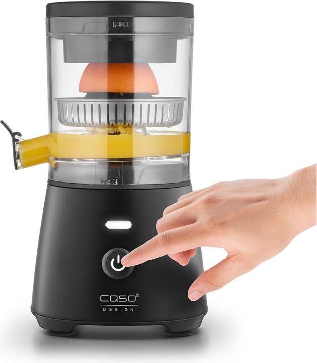 Actual product image Caso Citrus juicer CP 400 Lift
