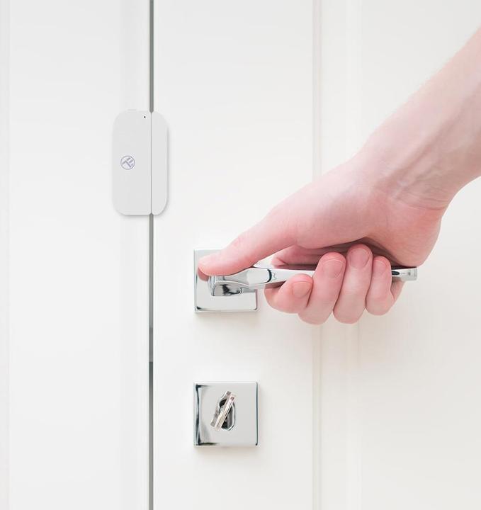 Produktbild Tellur TLL331091 door/window sensor Wireless White