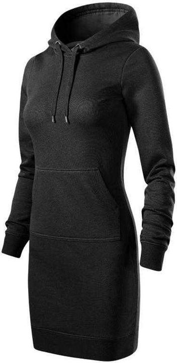 Produktbild Malfini Snap HoodieKleid (L, M, S, XL, XS, XXL)