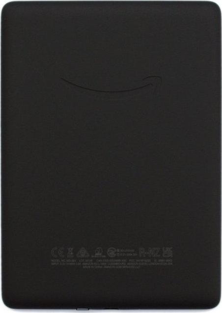 Produktbild Amazon Kindle Paperwhite without Special Offers (2021) (6.80", 16 GB, Black)