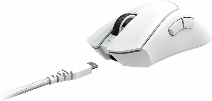 Razer DeathAdder V3 Pro (Kabellos)