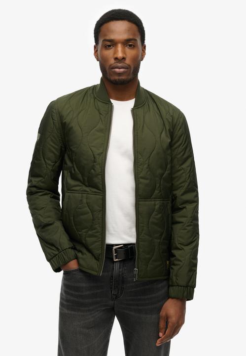 Produktbild Superdry Surplus Steppjacke (S)