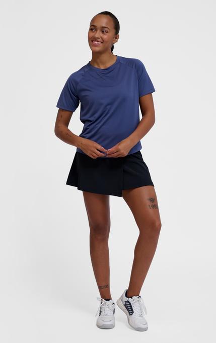 Image du produit hummel Hmlcourt Light Weight T-Shirt W (M)
