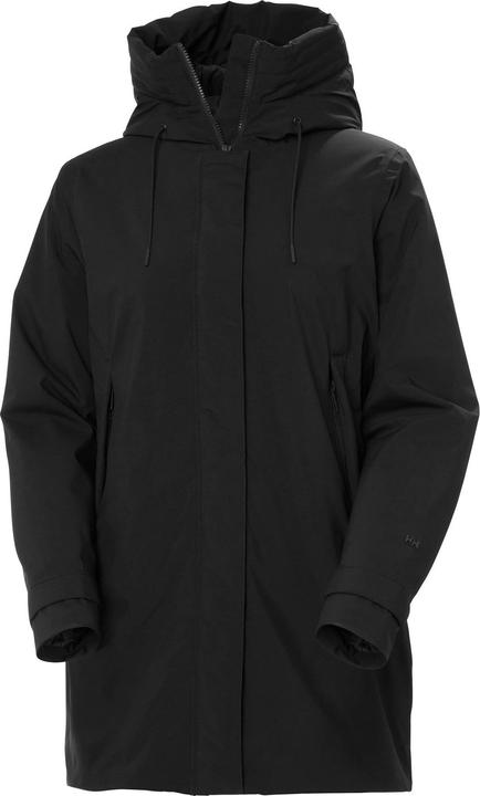 Produktbild Helly Hansen Women's Victoria Insulated Mid Rain Jacket (S)