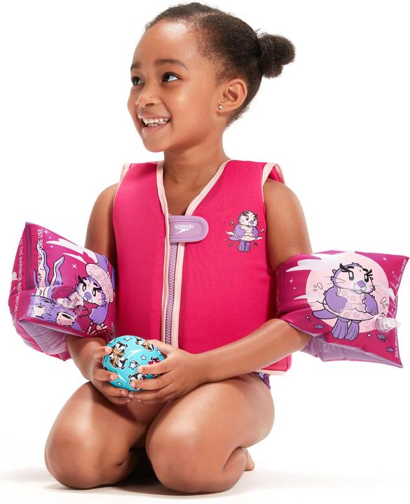 Immagine prodotto Speedo Learn to Swim Character Printe