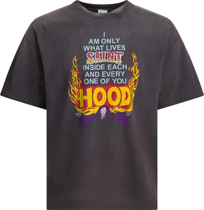 Produktbild ©Saint M×××××× T-shirts (XL)