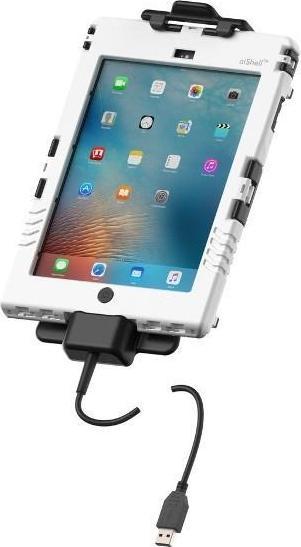 AG Zubehör aiShell Car Cradle ohne Connector Auto Ladestation inkl. Kabel 3m