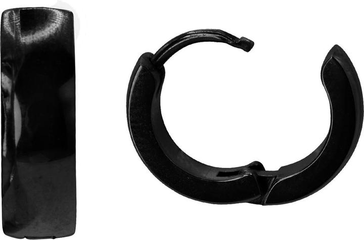 Immagine prodotto Heideman Zelma colori neri (100% acciaio inossidabile)