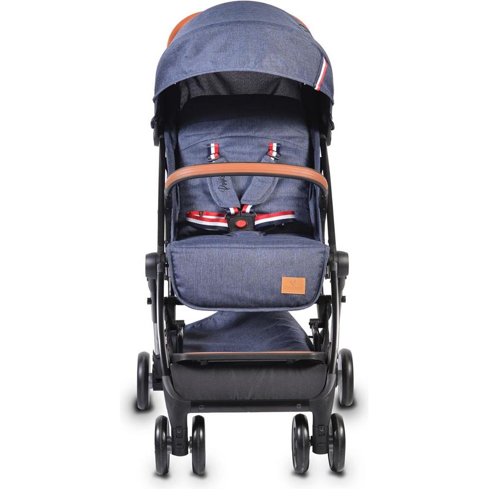 Thumbnail - Cangaroo, Kinderwagen, Kinderwagen Buggy Paris