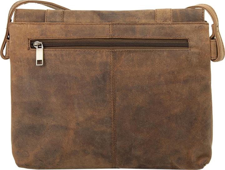 Produktbild Harolds Messenger Bag ANTIC