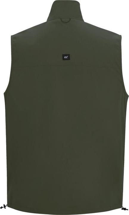 Produktbild Regatta M's Anti-Insect Travel Light B/W (L)