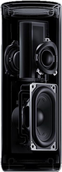 Actual product image Xiaomi QBH4275GL (17 h, Rechargeable battery operated)