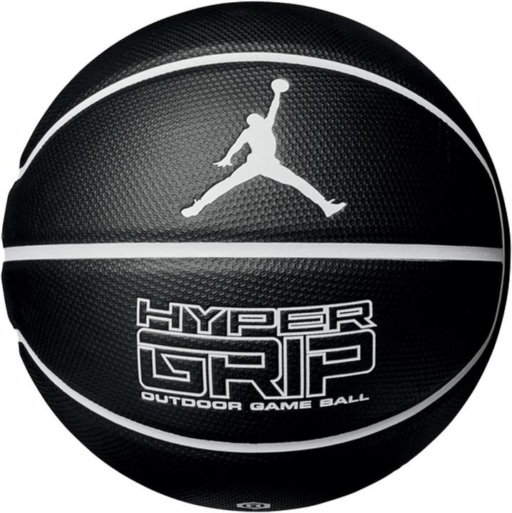 Actual product image Nike Jordan Hyper Grip 4p (7)