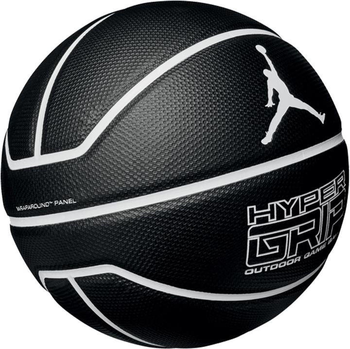 Actual product image Nike Jordan Hyper Grip 4p (7)