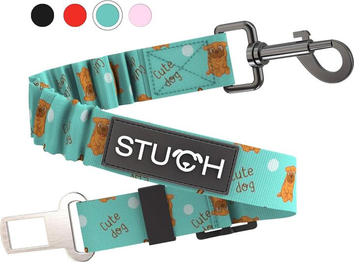 Produktbild Stuch Bungee Auto-Sicherheitsgurt (Hund)