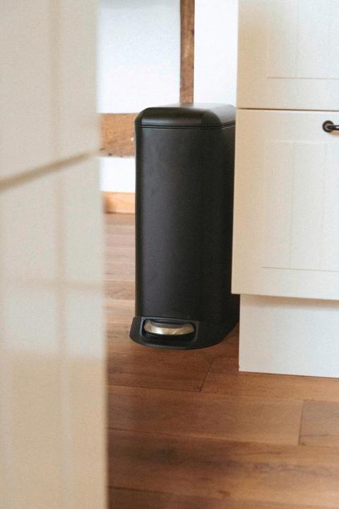 Immagine prodotto Wenko Treteimer Design Easy-Close (12 l)