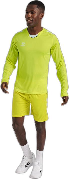 Produktbild hummel Core Xk Poly Shorts (XXL)
