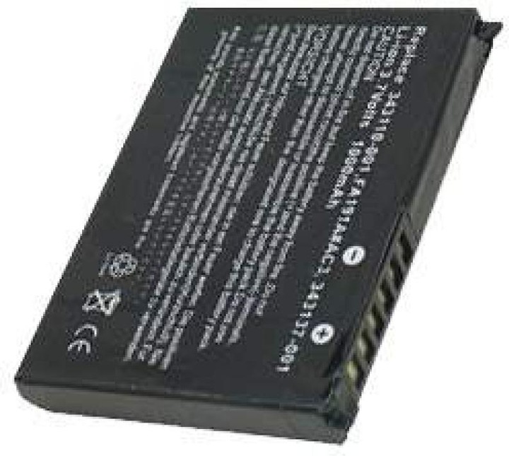 Produktbild Fujitsu-Siemens Akku Pocket Loox 410