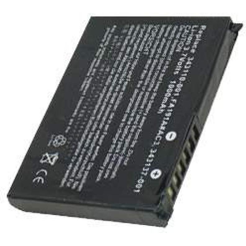 Fujitsu-Siemens Akku Pocket Loox 410, MP3 + Media-Player Zubehör