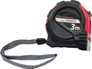Actual product image Intercable Metre tape 3m x 16mm (3 m)