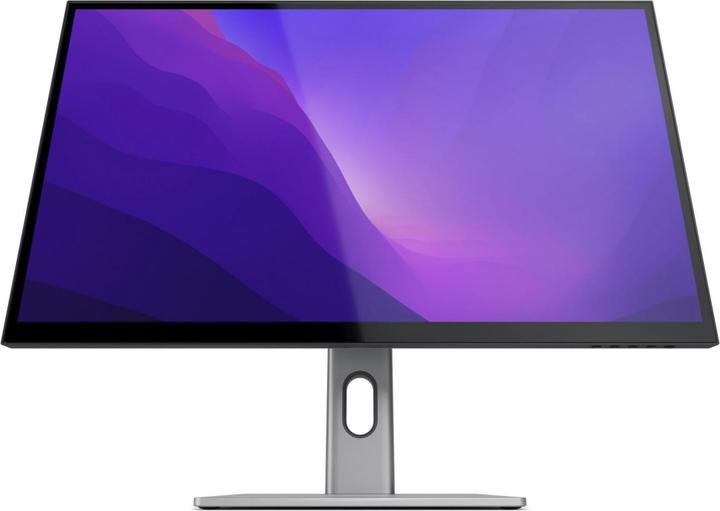 Image du produit Alogic 27F34KCPD Écran LED 68,6 cm (27 pouces) 3840 x 2160 pixels 4K Ultra HD Argenté (3840 x 2160 pixels, 27")