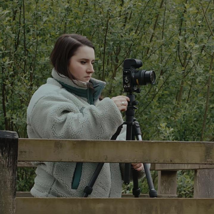 Image du produit 3 Legged Thing Riley QD Canon R7 L Bracket Noir (Métal)