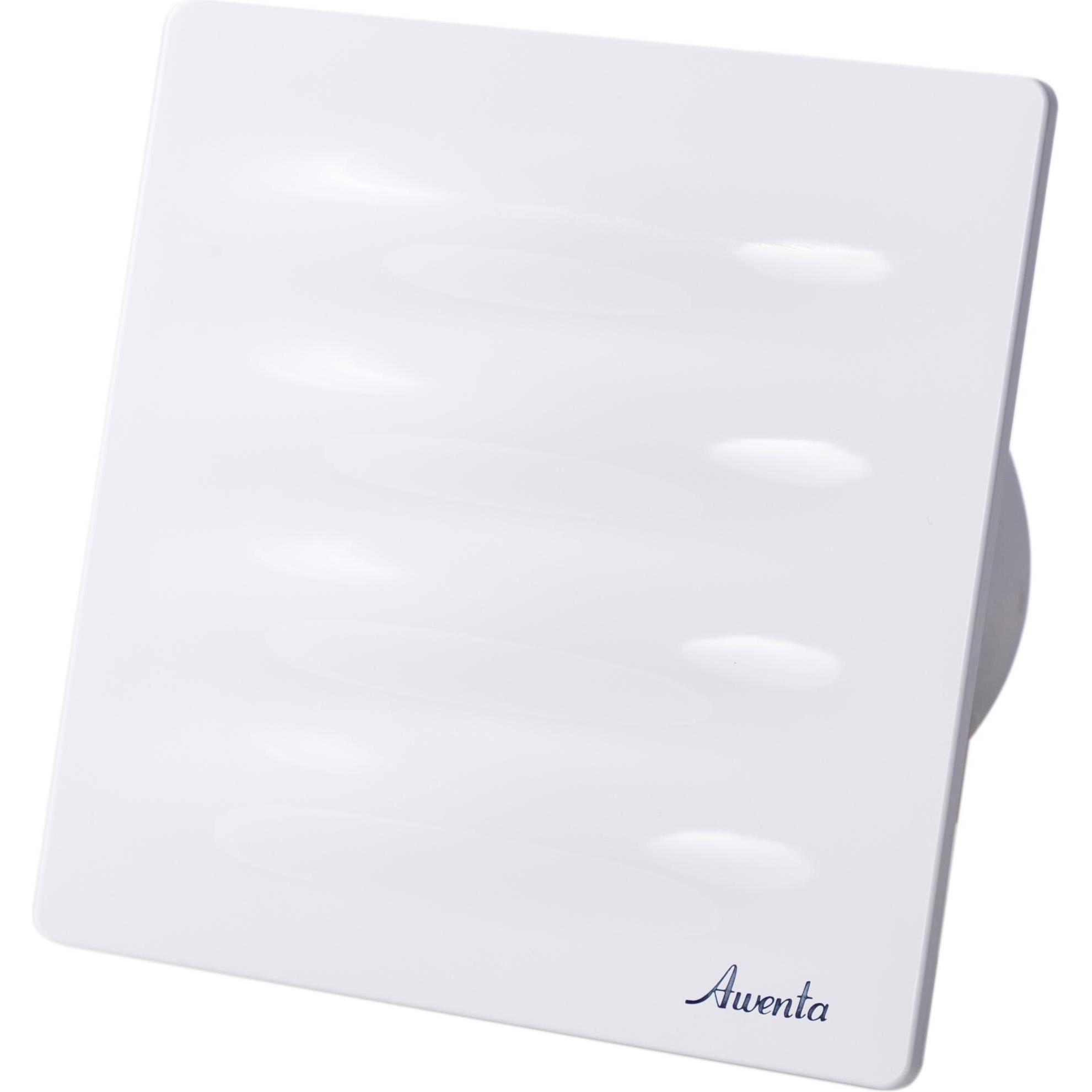 Awenta, Belüftungsventilator, System Silent Vertico