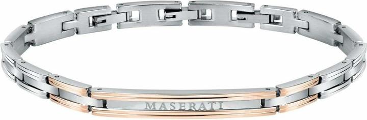 Immagine prodotto Maserati Acciaio (22 cm, Acciaio inossidabile)