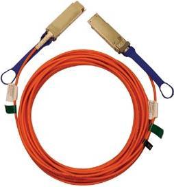 Produktbild Mellanox Fib Cab ETH /s QSFP (10 m)
