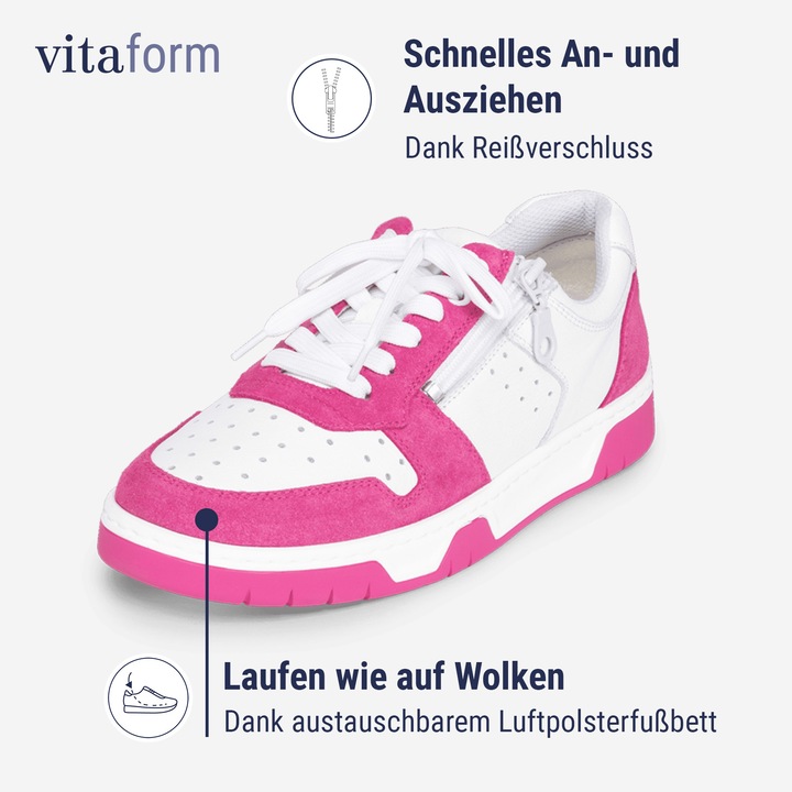Image du produit Vitaform Sneaker Soft (39)