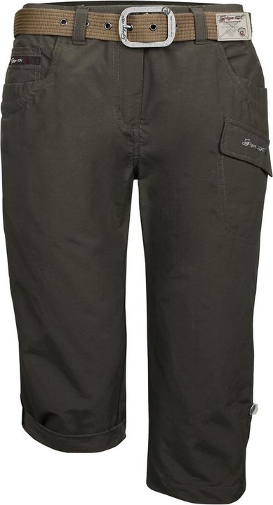 Actual product image Killtec Capri trousers with belt (M)