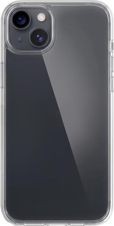 Produktbild PanzerGlass Back Cover Hard Case iPhone 14 Plus Transparent (Apple iPhone 14 Plus)