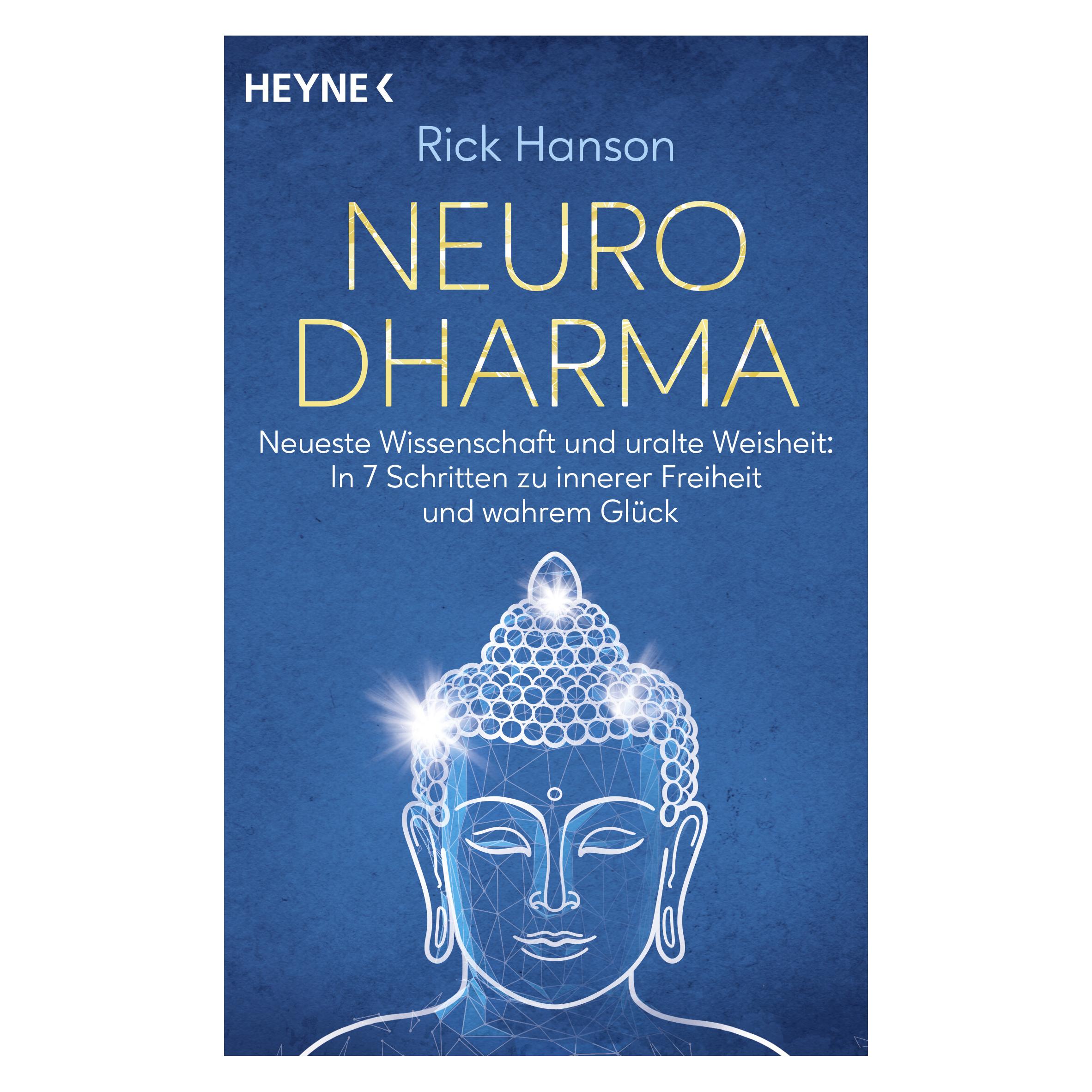 NeuroDharma
