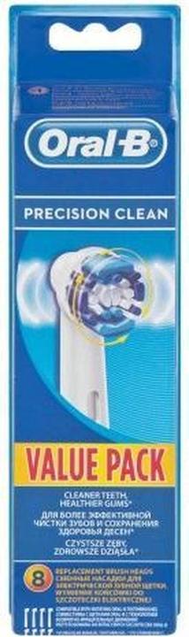 Image du produit Oral-B Precision Clean (8 x)