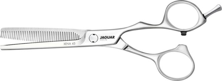 Image du produit Jaguar Xena 43 6,0 Ciseaux à effiler (15.24 cm)