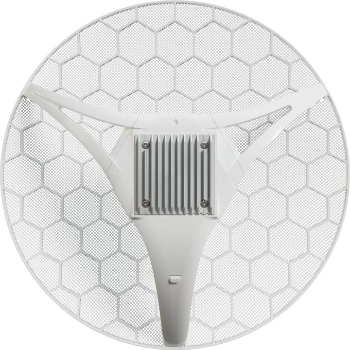 Image du produit MikroTik LHGG LTE6 kit (2024) LHGGR&FG621-EA