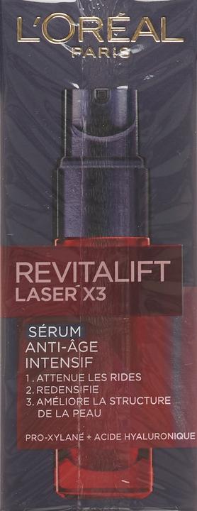 Produktbild L'Oréal Paris Revitalift (30 ml)