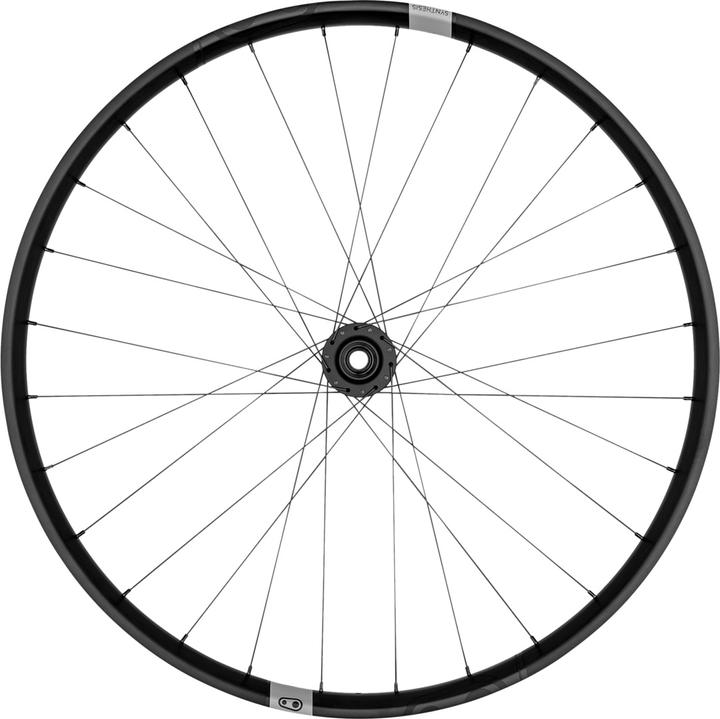 Crankbrothers Synthesis E (Front wheel, 29")