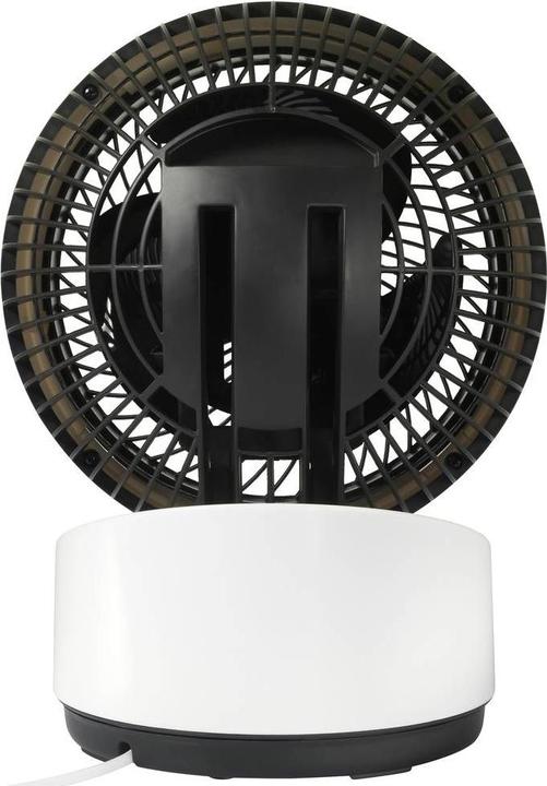 Immagine prodotto Sygonix Ventilatore da tavolo (55 dB)