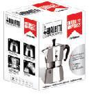 Image du produit Bialetti Moka Express (2 T.)