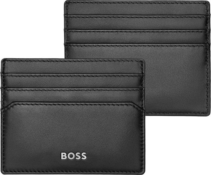 Image du produit Hugo Boss Classic Smooth - Porte-cartes