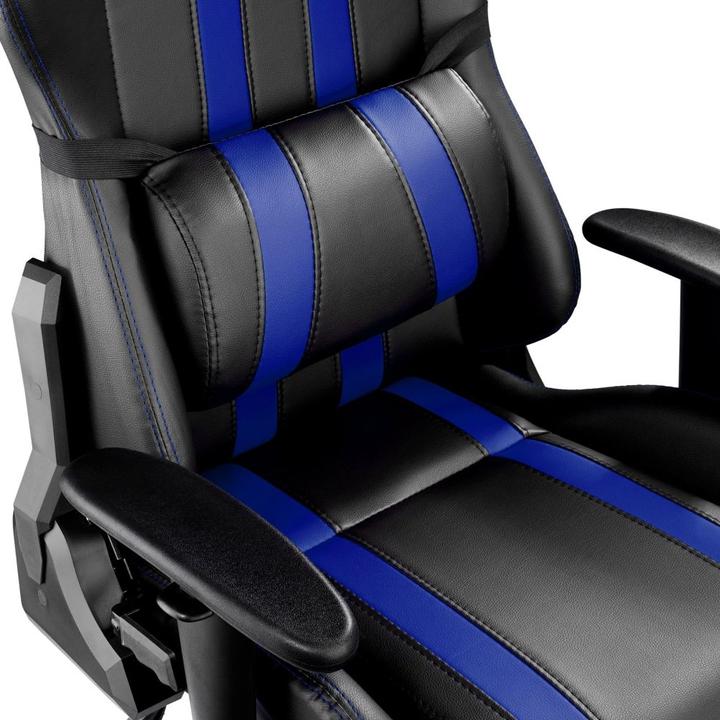 Actual product image tectake Premium Racing