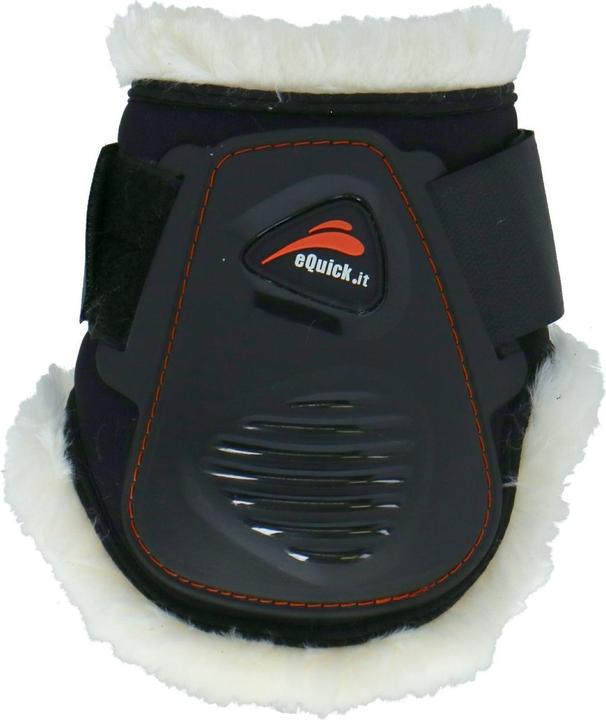 Produktbild eQuick eLight fluffy