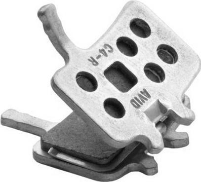 Produktbild Avid Juicy BB7 (Avid, Organisch (Resin))