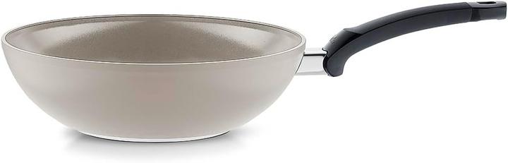 Produktbild Fissler WokCeratal®30 cm (Aluminium, 30 x 12.50 cm)