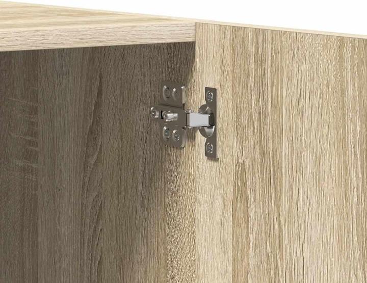 Produktbild vidaXL Aylmar (90 x 52 x 200 cm)