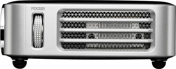 Produktbild vivitek Qumi Q6 black (WXGA, 800 lm, 1.55:1)