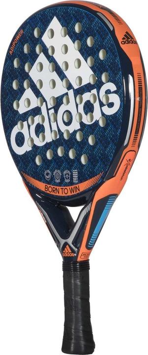 Actual product image adidas Padel tennis racket Adipower Junior 3.1